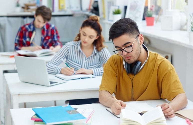 CMI Level 7 Diploma in Strategic Management and Leadership