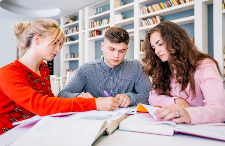 What is a CMI Qualification Equivalent To?