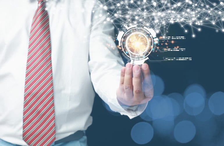 Certified Innovation Professional