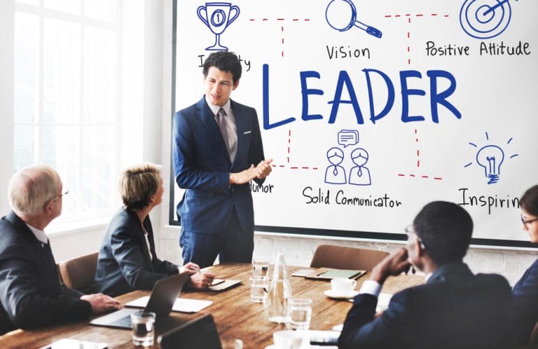 What Training Do You Need to Be a Leader?