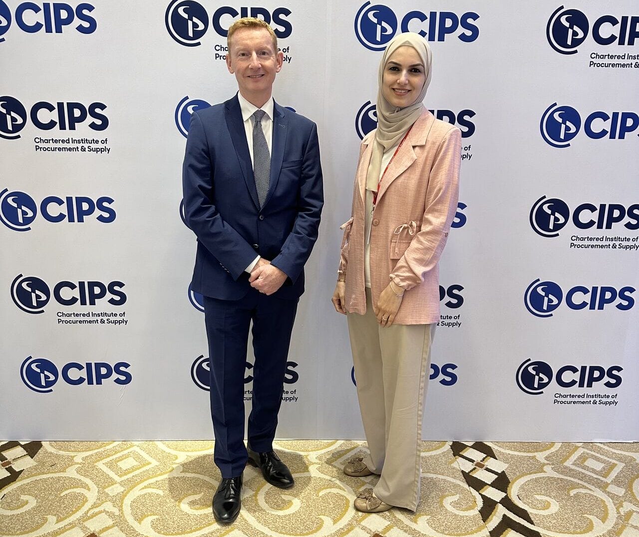 CIPS MENA Conference & Excellence in Procurement Awards