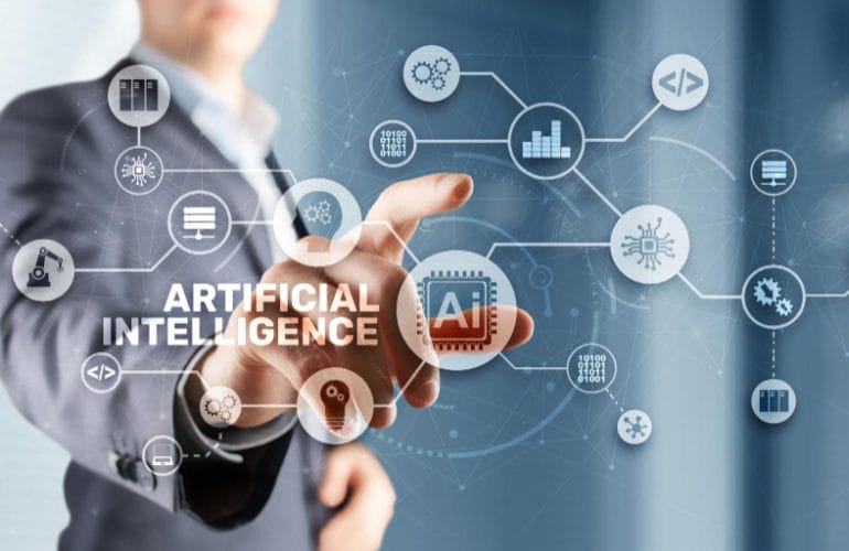 How AI is Transforming Technology and Innovation