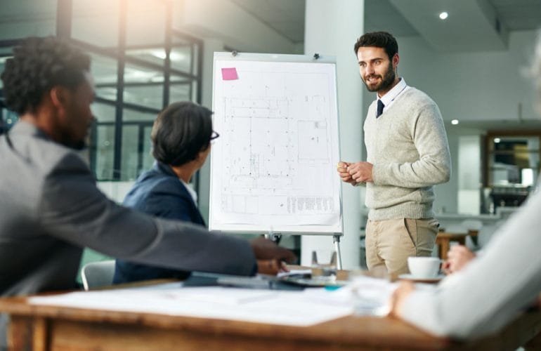 What are The Benefits of PMP Certification?