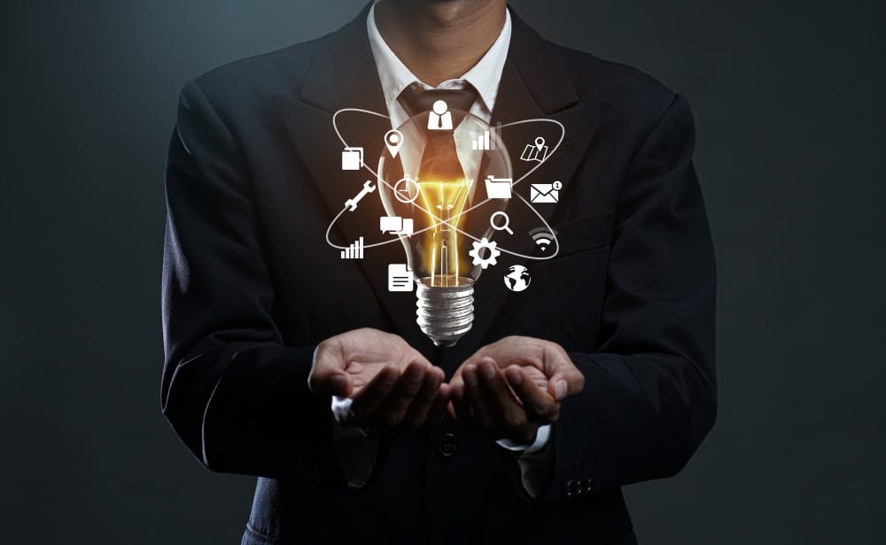 How to Become an Innovation Strategist?