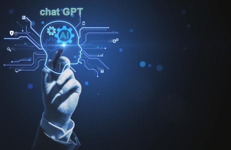 Which Technology is Used in ChatGPT?
