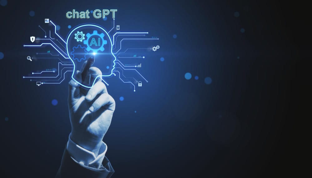 Which Technology is Used in ChatGPT?
