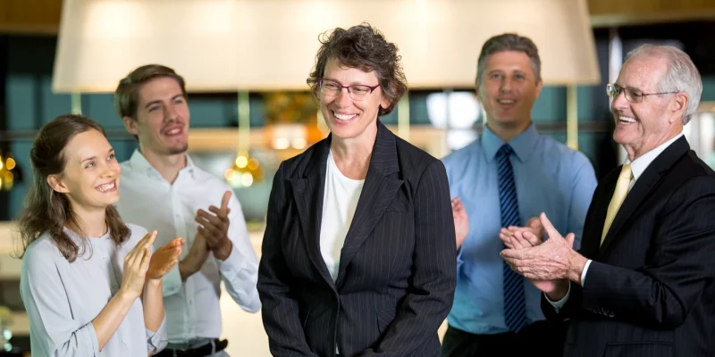 Management and Leadership Level 3