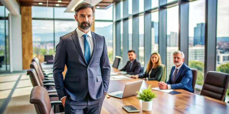 Strategic Management and Leadership Practice