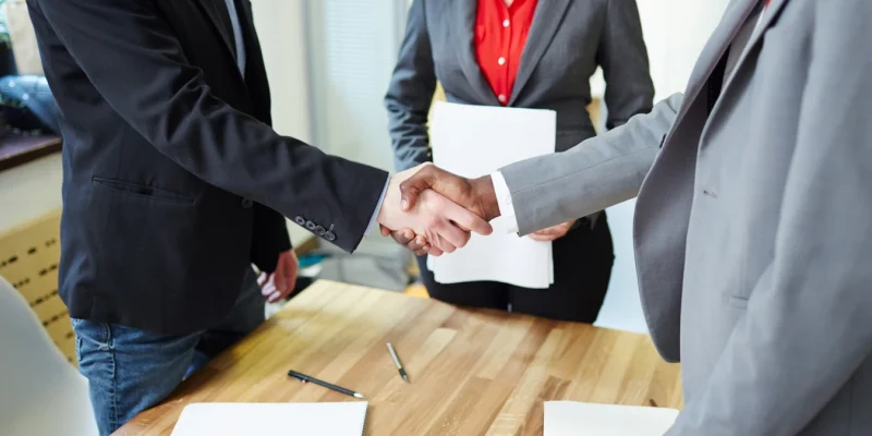 CIPS Level 4 Diploma in Procurement and Supply