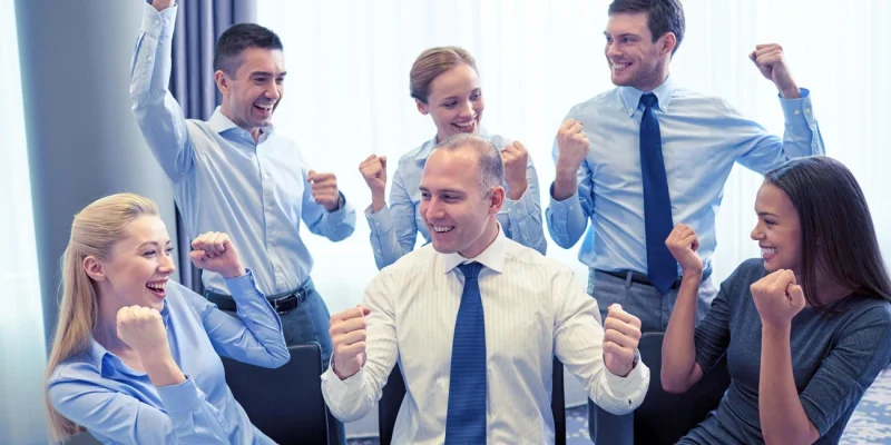 The Power of Leaders