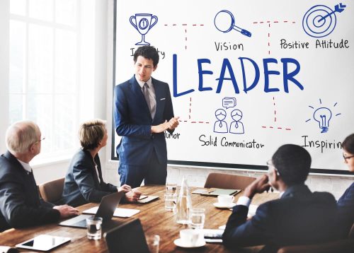 What Training Do You Need to Be a Leader?