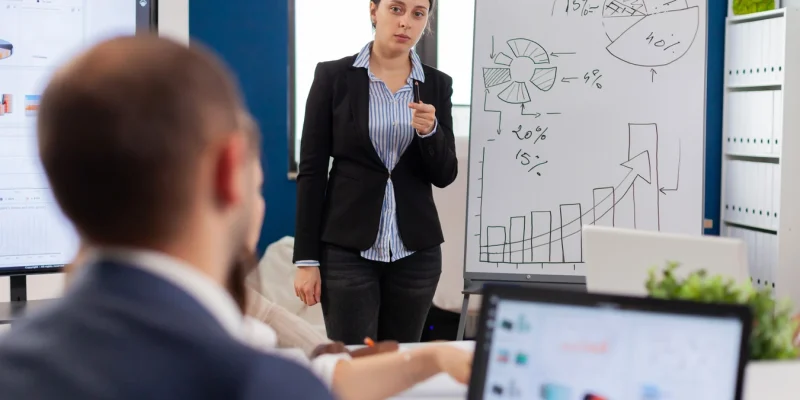 Coaching Skills for Peak Performance
