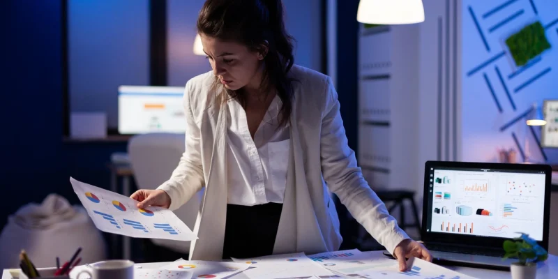 Planning and Organization Skills