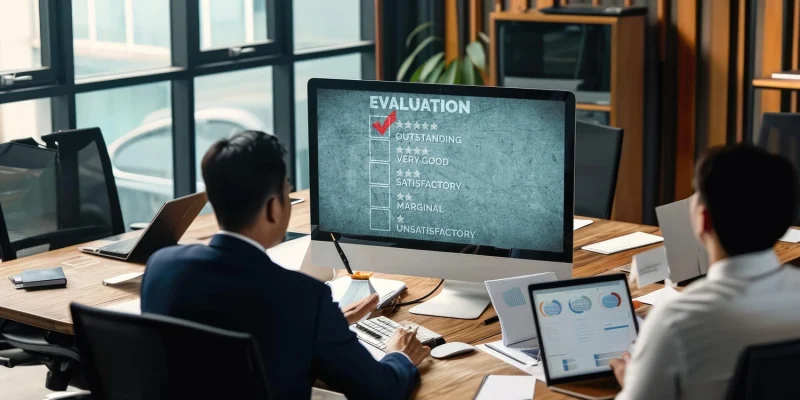 Training Needs Analysis ISO Standards