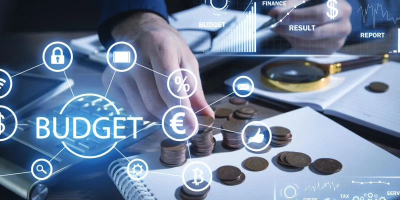 Effective Budgeting and Cost Control