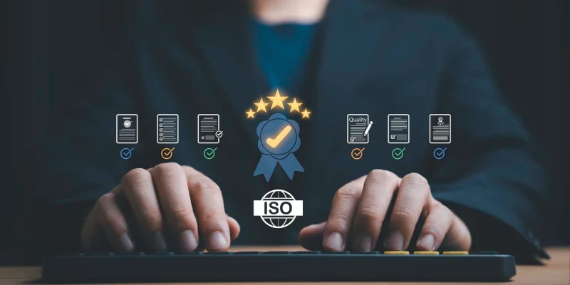 ISO Auditor Training
