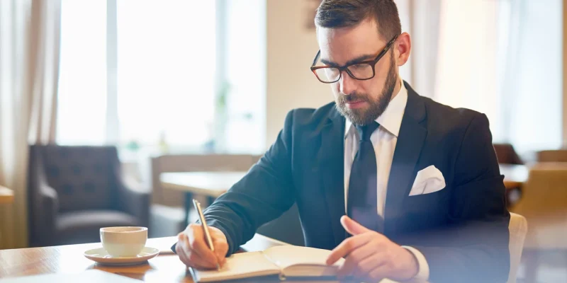 Advanced Business Writing Skills
